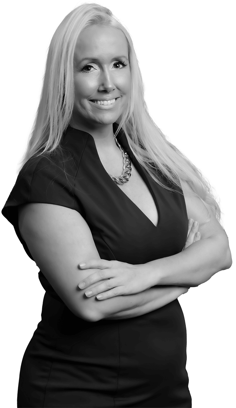 Valerie Barnhart South Florida Commercial & Business Litigation Lawyer