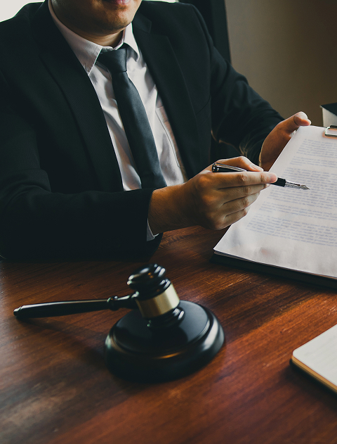 Litigation